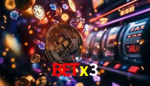 Estatísticas Esportivas betx3