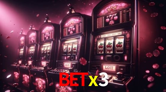 Recursos de Bônus betx3