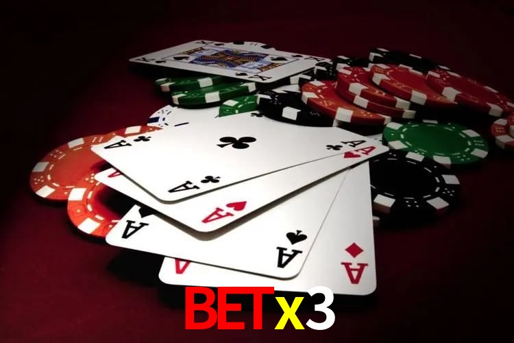 Design Responsivo betx3