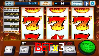 A Emoção da Loteria na betx3: Uma Chance de Mudança de Vida
