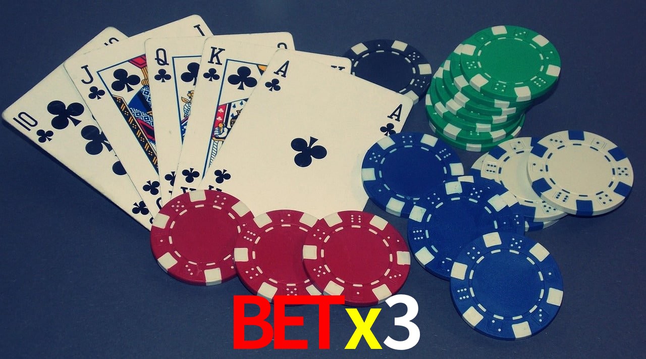 Game Providers betx3