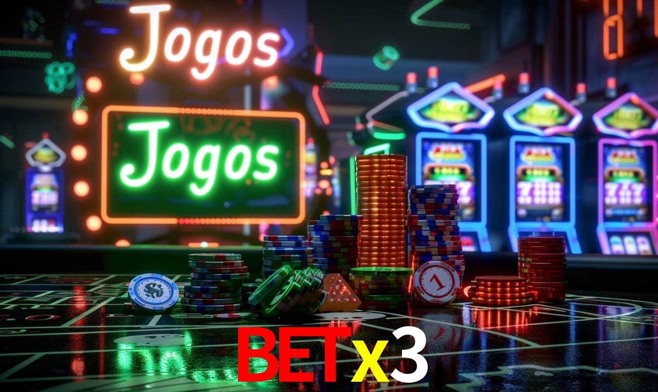 Notificações App betx3