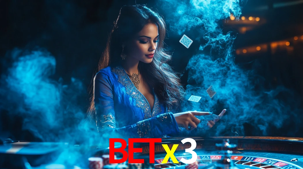 Jogos Exclusivos betx3
