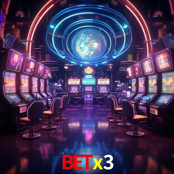 Promoções betx3