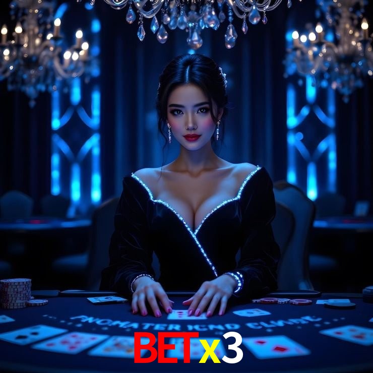 betx3 公平游戏