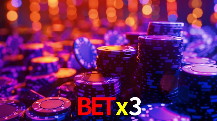 Bônus App betx3