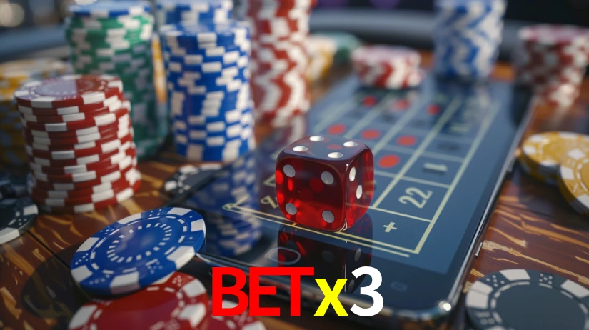 Promoções App betx3
