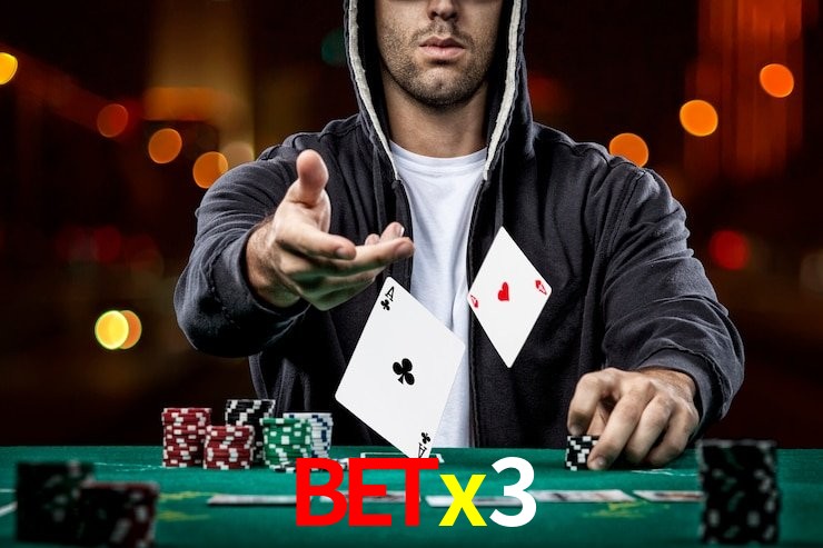 Funcionalidades App betx3