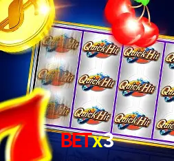 A Emoção da Loteria na betx3: Uma Chance de Mudança de Vida