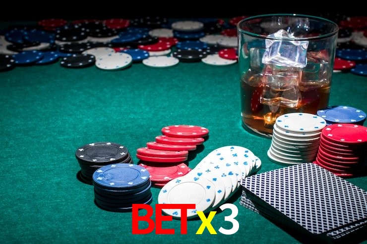 Promoção Relâmpago betx3
