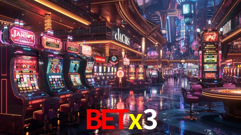 2FA Security betx3