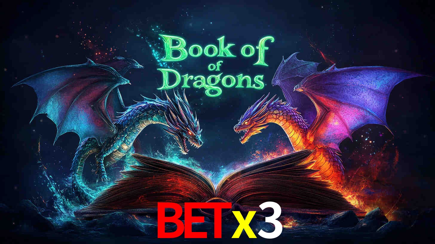 App Mobile betx3