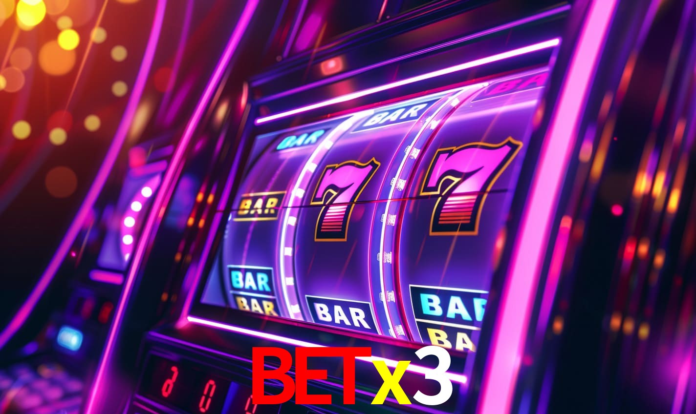 Bônus Generosos e Exclusivos no betx3 para Você!