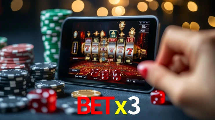 Exclusive Games betx3