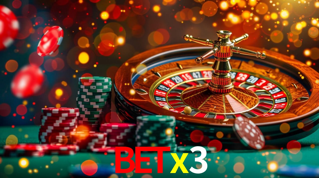 Casino VIP betx3