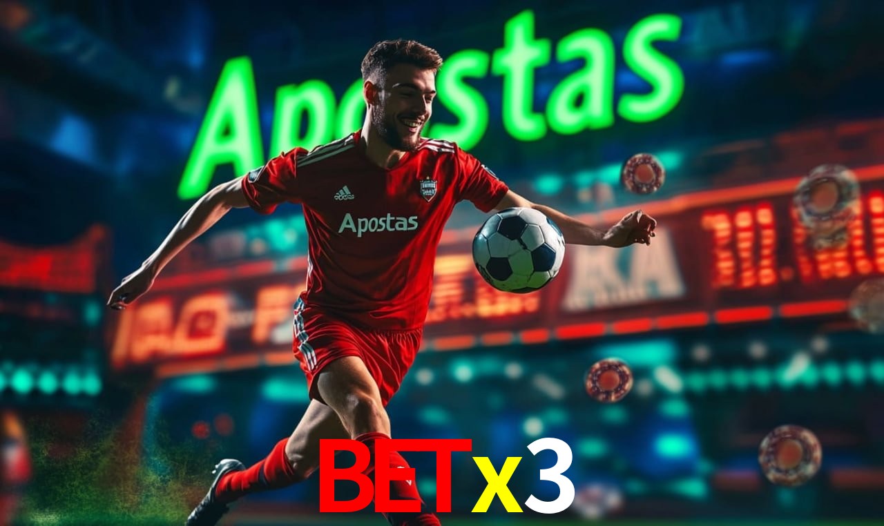 Diretório de Jogos betx3