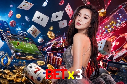 Secure Login betx3