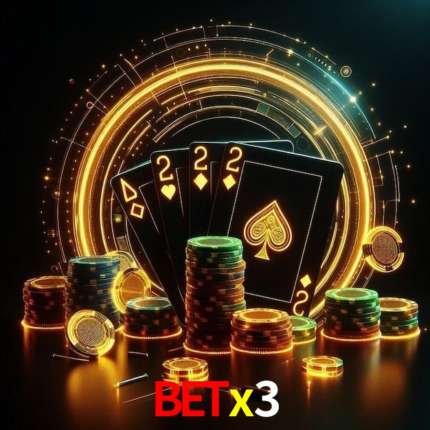 betx3 Premiação acumulada / Jackpot