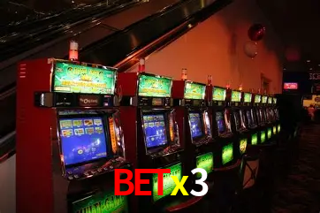 Apostas Esportivas na betx3: Um Guia Completo