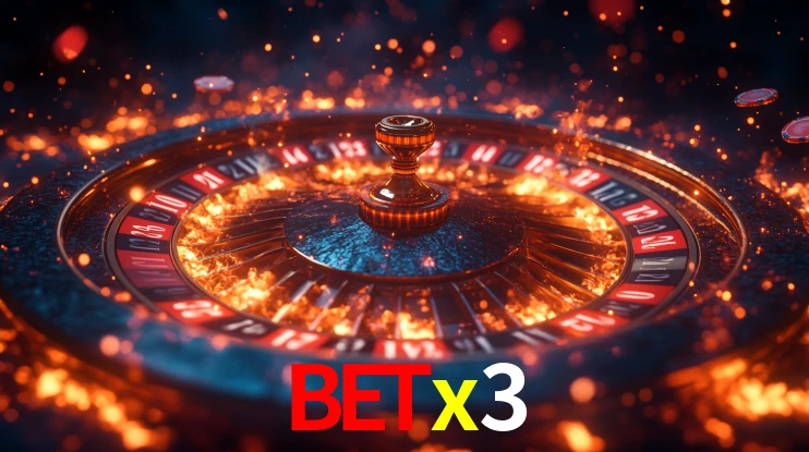 betx3: Jogos de Caça-Níqueis-Altas Recompensas, Roleta-Velocidade, Blackjack-Desafios Máximos
