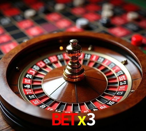 Evolução VIP betx3
