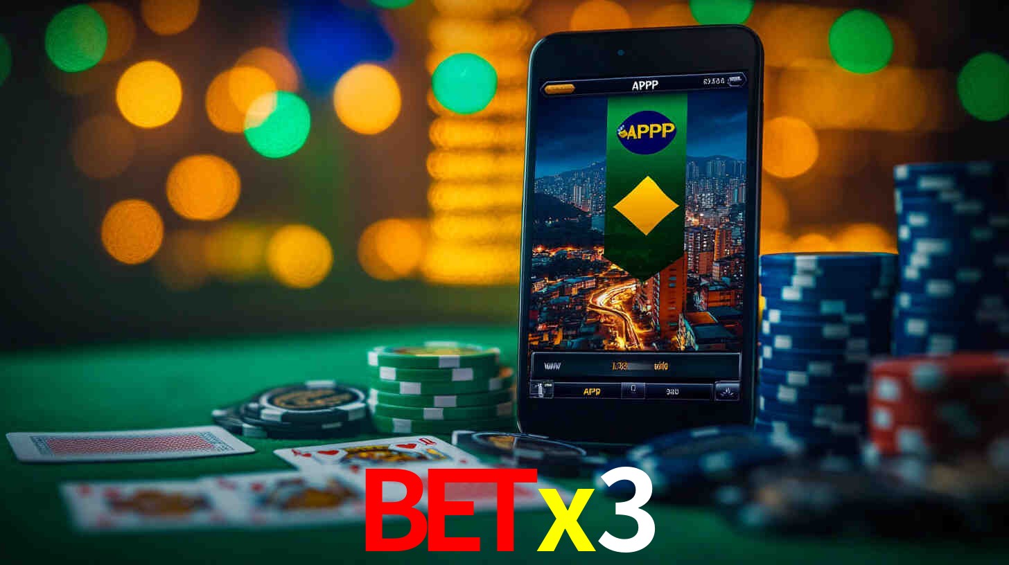 cassino betx3