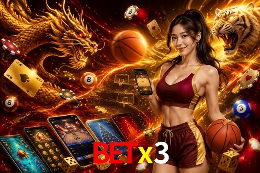 Games Directory betx3