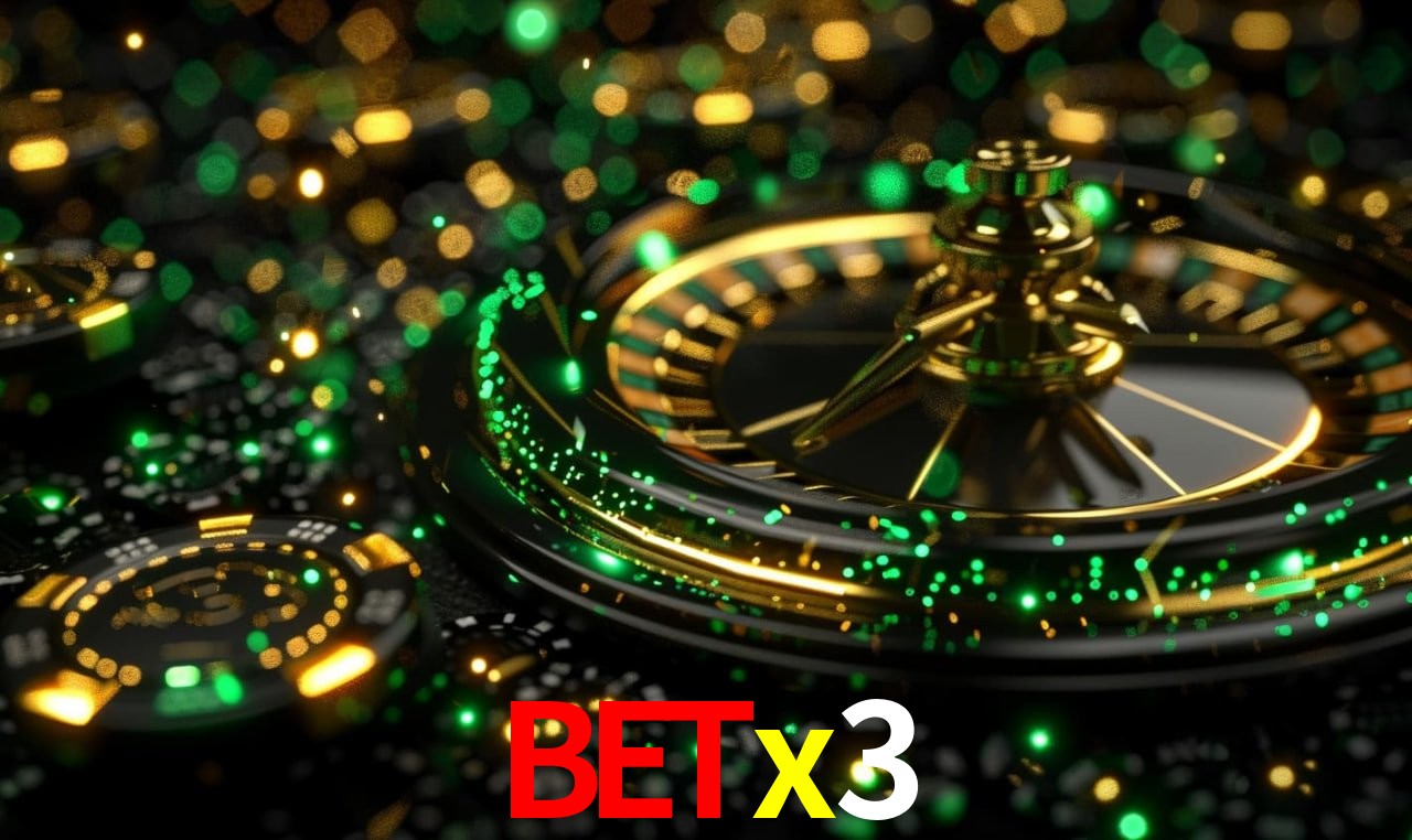 Melhores Jogos betx3