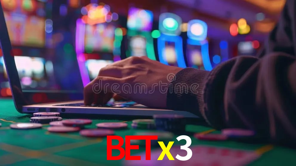 Provedores de Jogos betx3