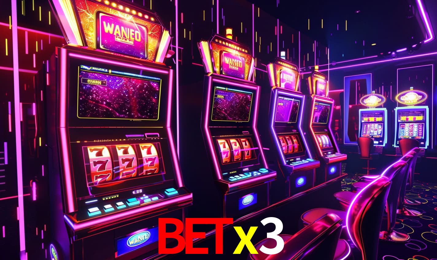 PIX Instantâneo betx3