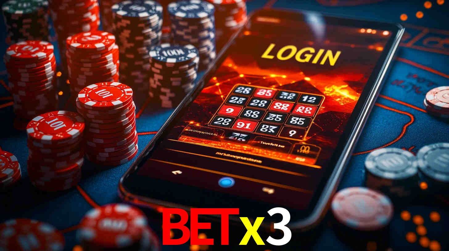 betx3 bet