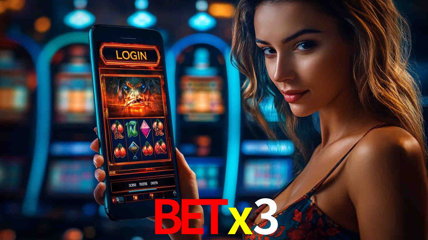 bet betx3