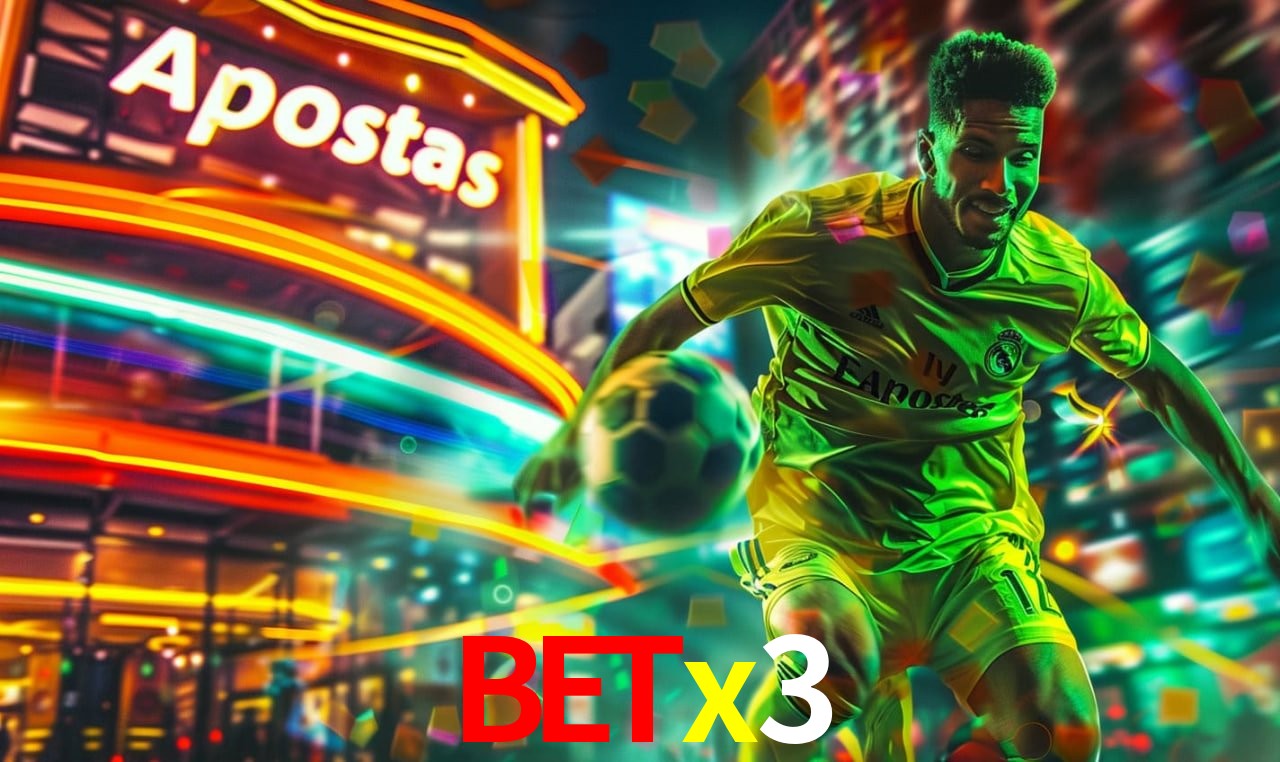betx3 Tipos de máquinas caça-níqueis