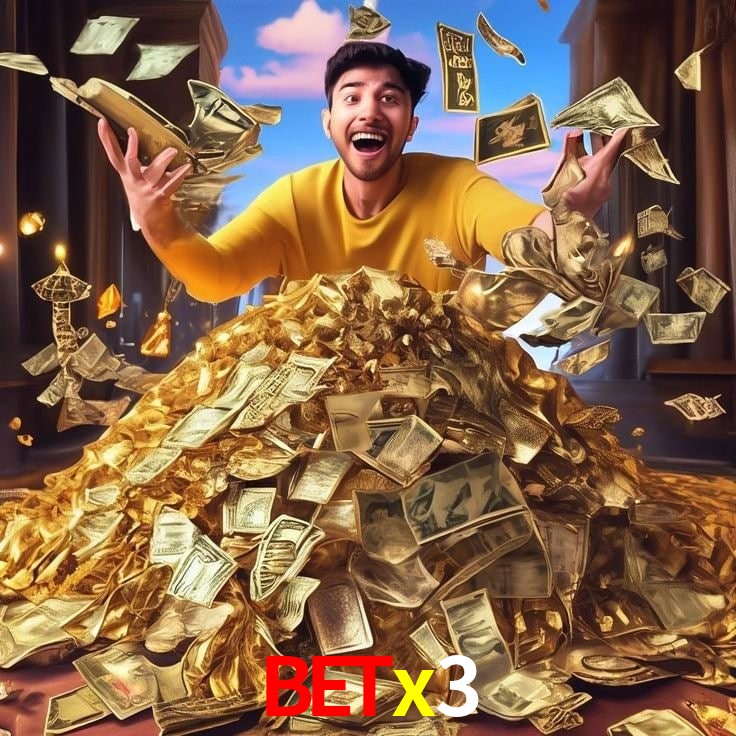 Integração de APIs betx3