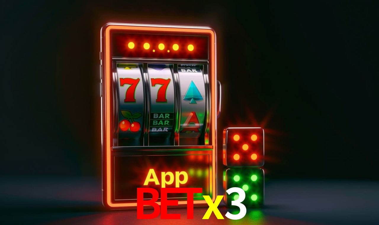 plataforma betx3