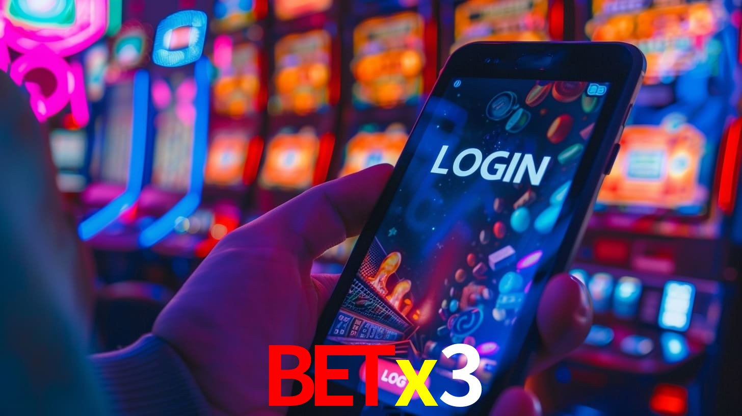 Sistemas de Segurança betx3