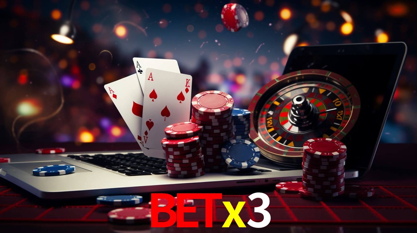 Live Casino betx3