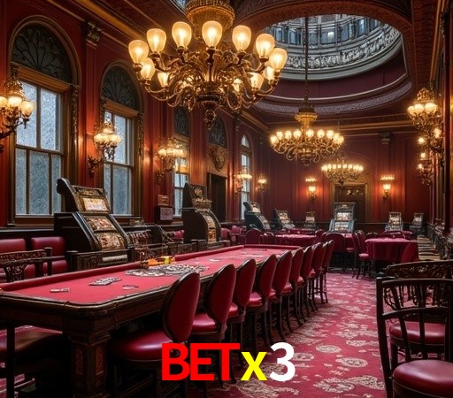 Cashback VIP betx3