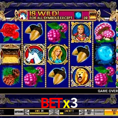 Descubra o Mundo do Cassino Online com betx3
