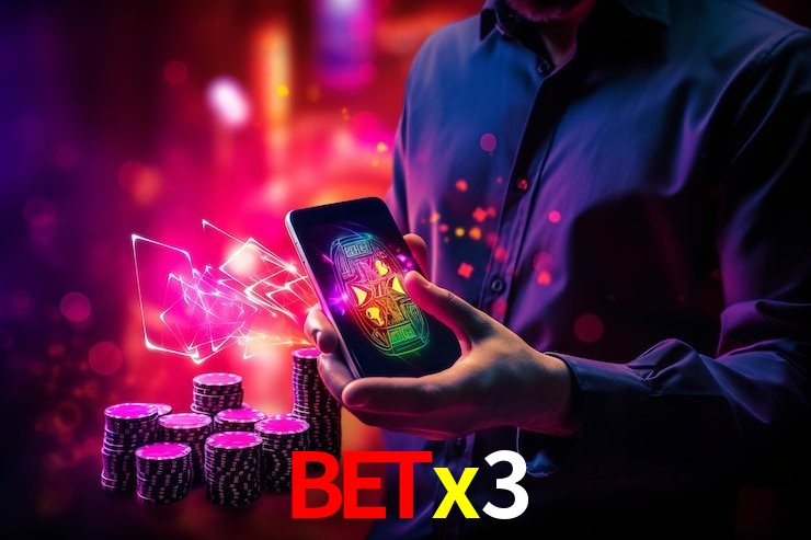 Tecnologia da Plataforma betx3