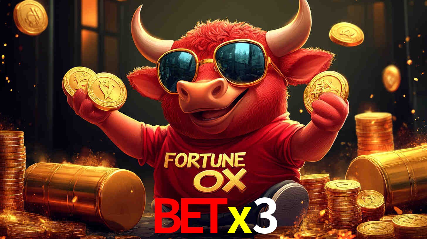 Baixar betx3 Android