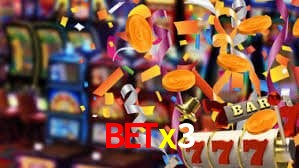 Segurança App betx3