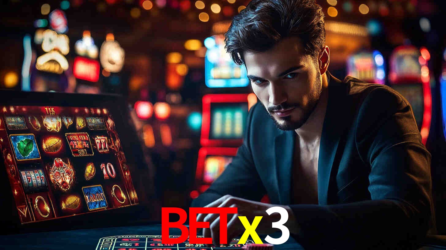 betx3 bet Brasil