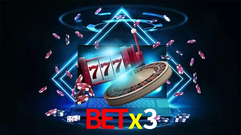 betx3 Caça-níqueis de mesa