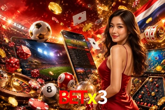 Seasonal Promotions betx3
