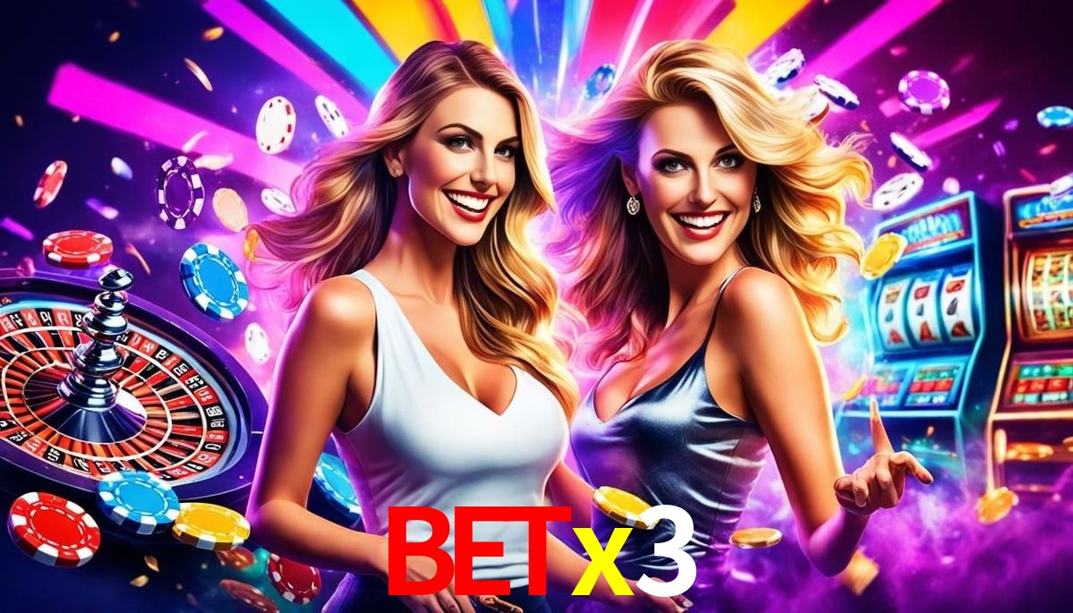 Casino Ao Vivo betx3