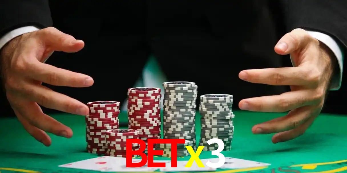 Chances Ganhar betx3