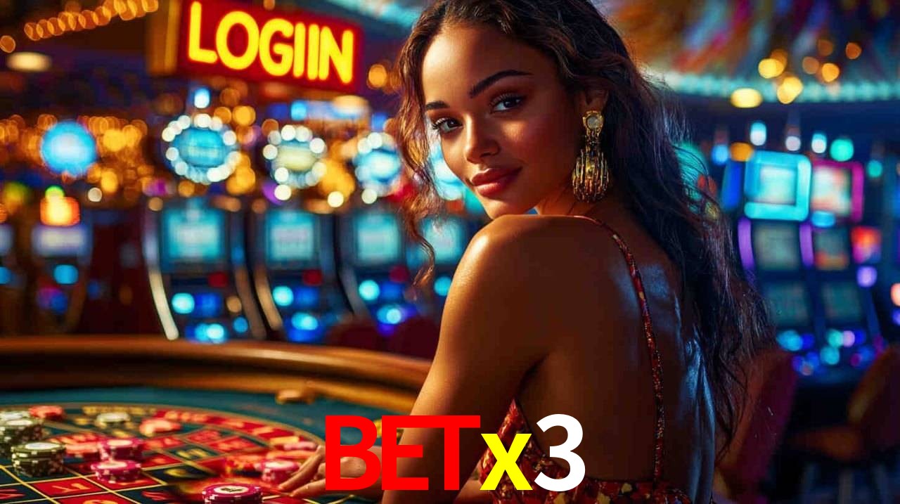 betx3 RTP transparência