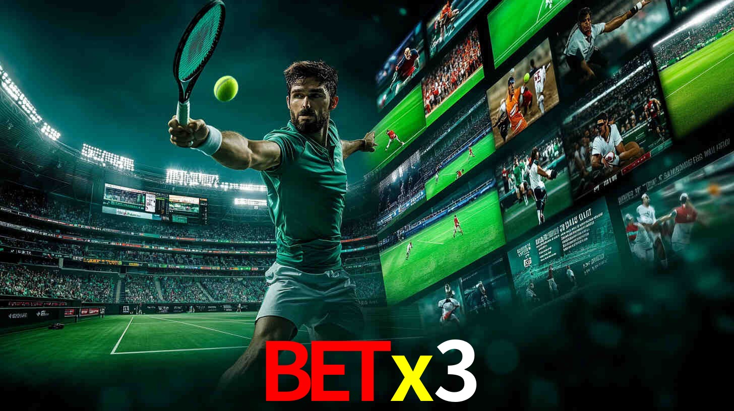 Link Download betx3