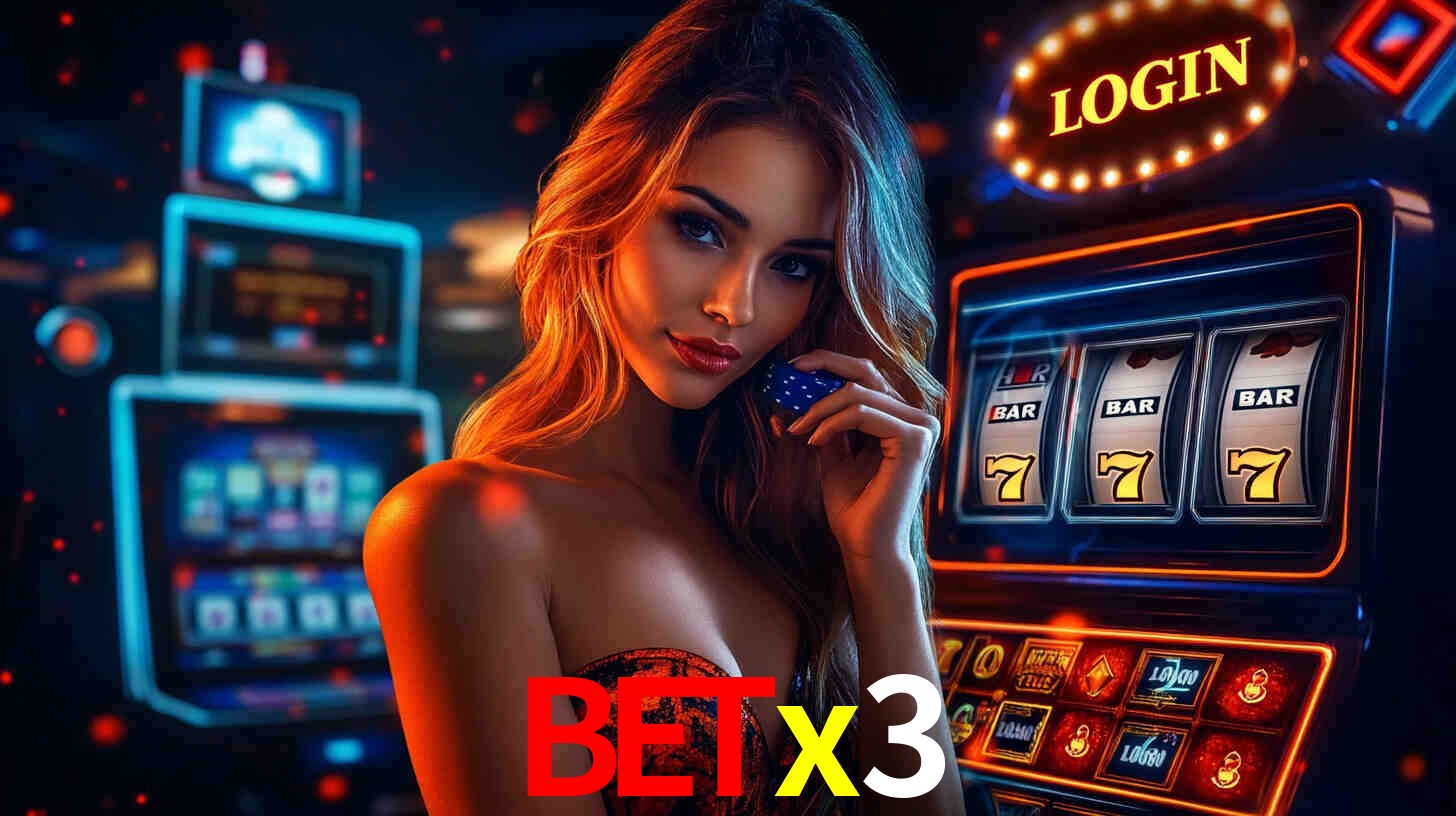 Vantagens App betx3